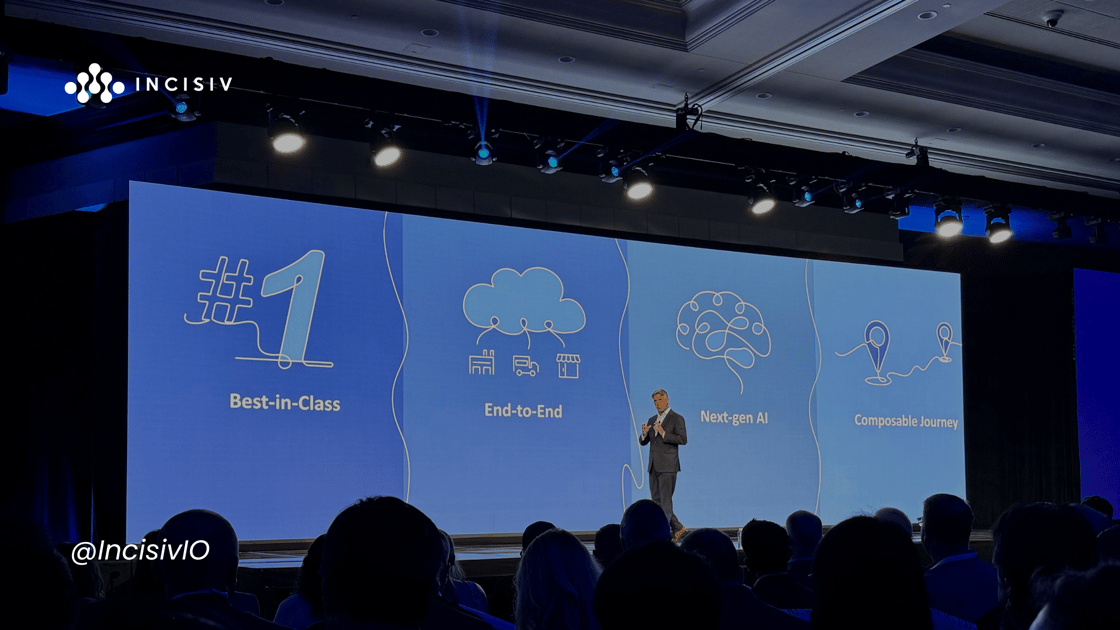 Blue Yonder ICON Can the Vision Reality?